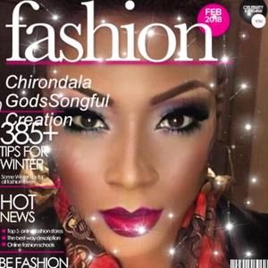 Meet your Posher, Chirondala